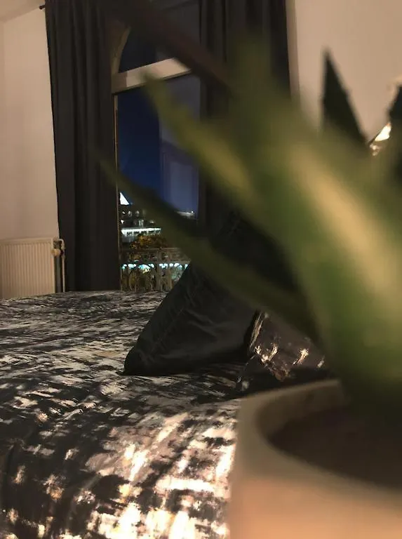 Appartement Suikerrui 2 à Anvers