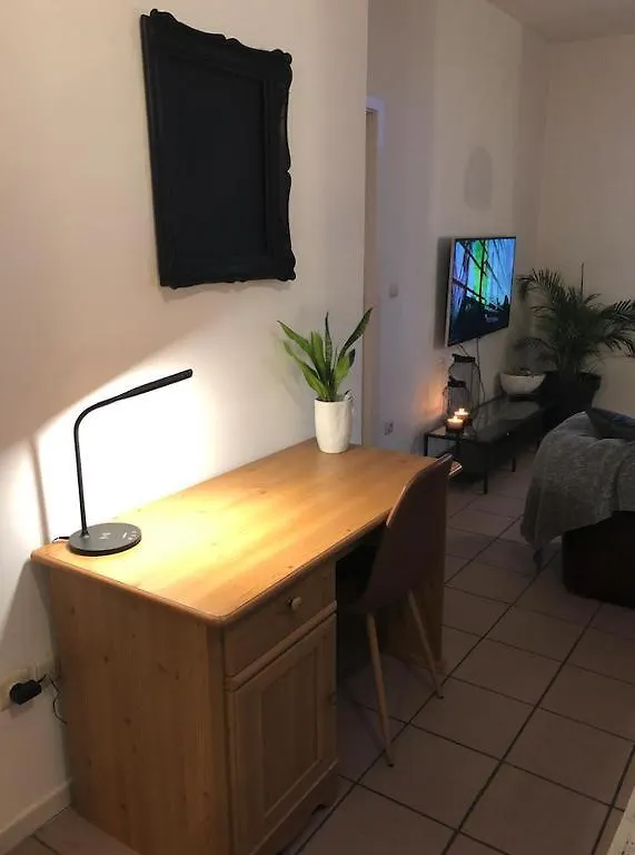Appartement Suikerrui 2 à Anvers